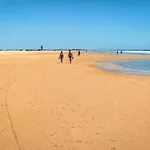 El Chorrillo דירה קוניל דה לה פרונטרה