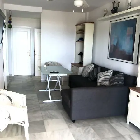 El Chorrillo Conil De La Frontera