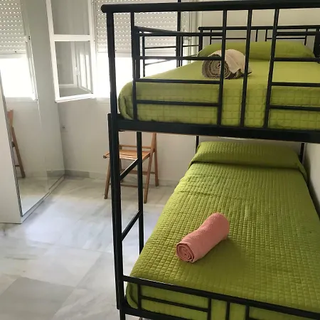 El Chorrillo * Conil De La Frontera