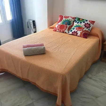 Apartment El Chorrillo