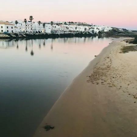 El Chorrillo Conil De La Frontera