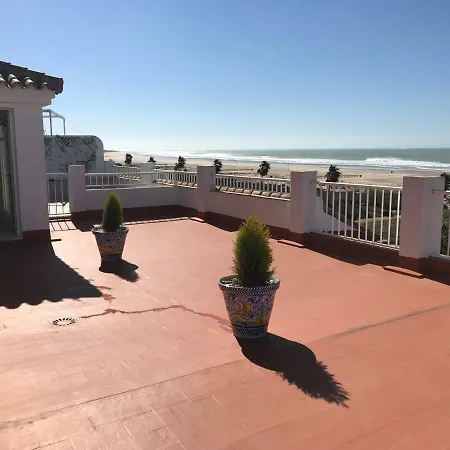 El Chorrillo Apartment