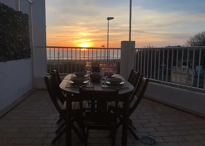 Apartment El Chorrillo Conil De La Frontera