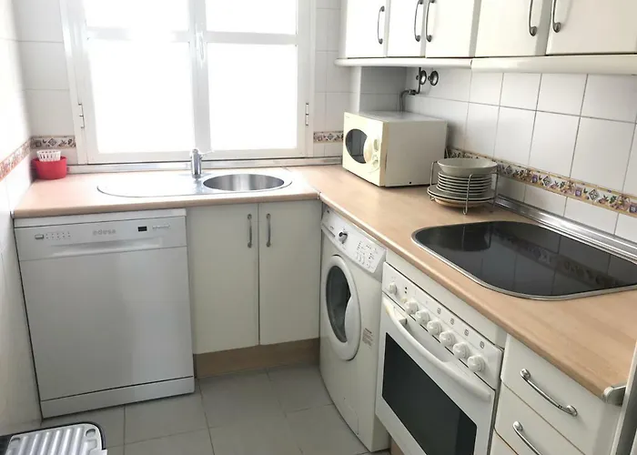 El Chorrillo Apartment Conil De La Frontera