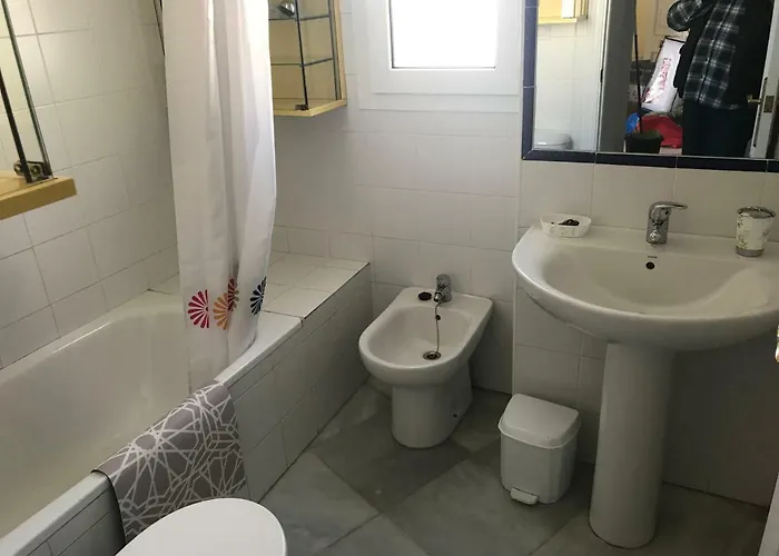 El Chorrillo Apartment