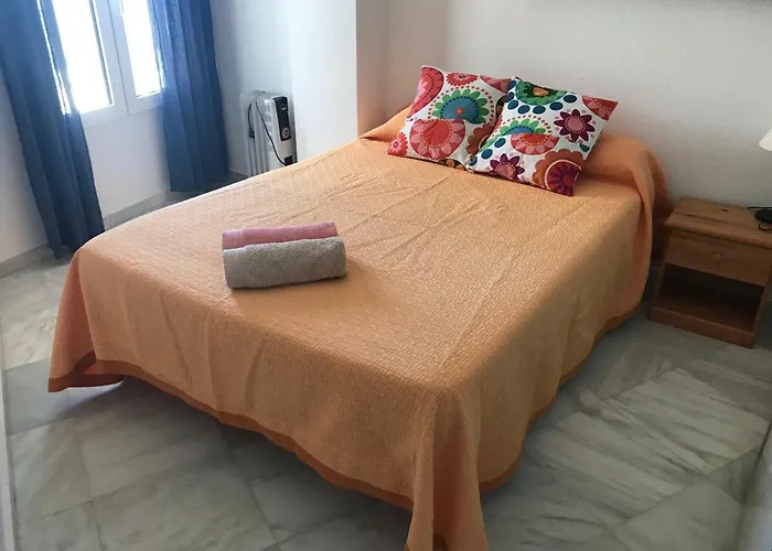 Apartment El Chorrillo