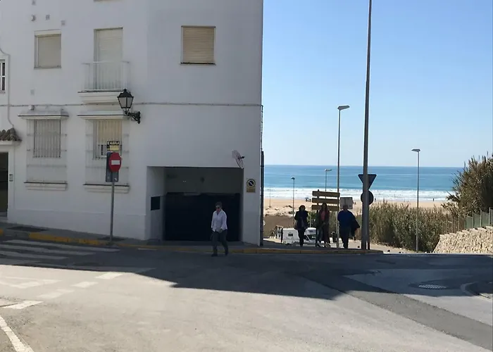 El Chorrillo Apartment