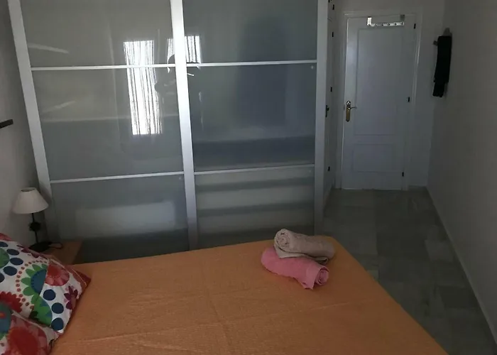 Apartment El Chorrillo Conil De La Frontera