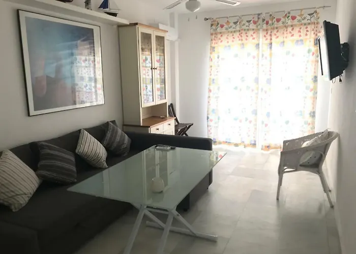 El Chorrillo Apartment Conil De La Frontera