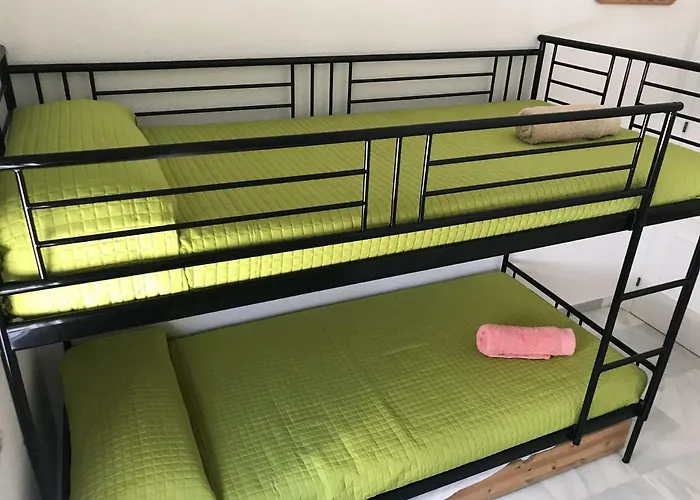 El Chorrillo Conil De La Frontera