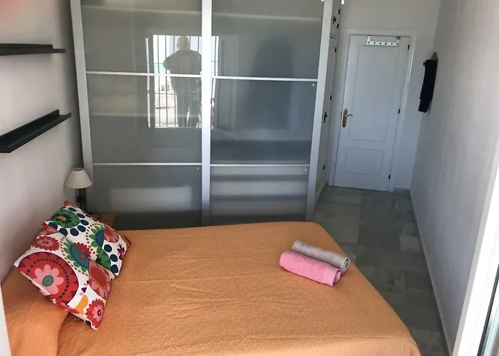 El Chorrillo * Conil De La Frontera