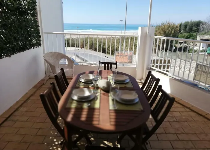 El Chorrillo Apartment