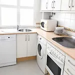 Апартаменты El Chorrillo Кониль-де-ла-Фронтера