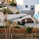 El Chorrillo Кониль-де-ла-Фронтера