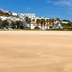 Apartman El Chorrillo