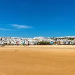 Апартаменты El Chorrillo *