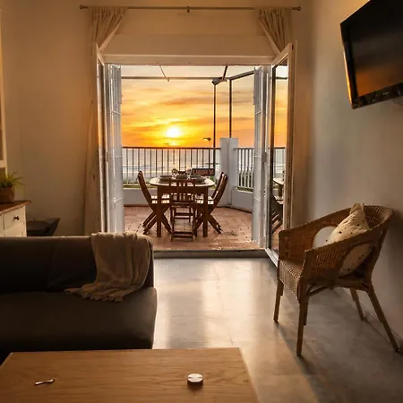 El Chorrillo Apartamento *