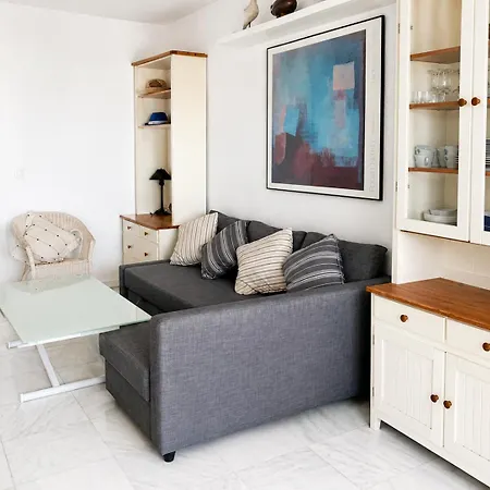 Apartamento El Chorrillo *