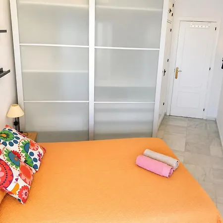 Apartamento El Chorrillo *