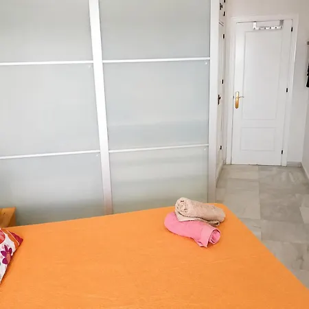 Apartamento El Chorrillo Conil De La Frontera
