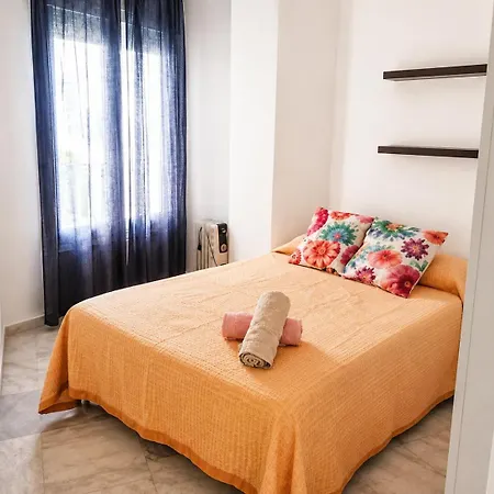 El Chorrillo Apartamento *