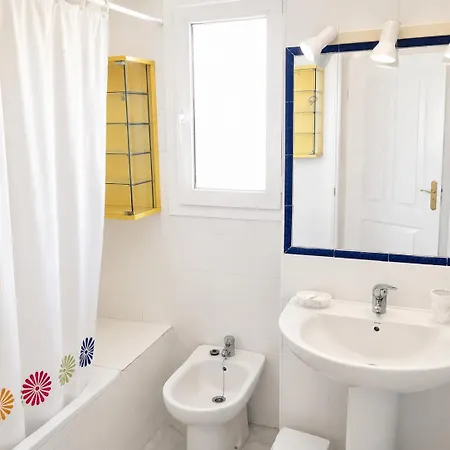 Apartamento El Chorrillo Conil De La Frontera