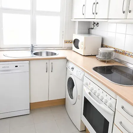 Apartamento El Chorrillo Conil De La Frontera