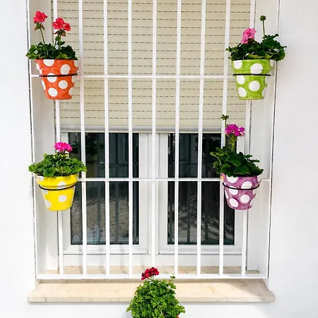 Apartamento El Chorrillo