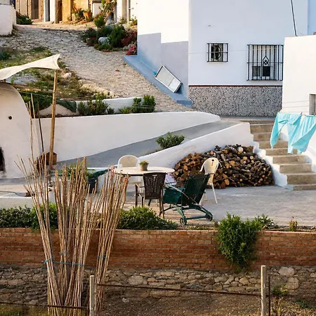 El Chorrillo Conil De La Frontera
