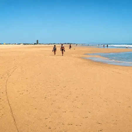 El Chorrillo Apartamento Conil De La Frontera