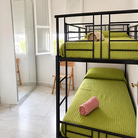 El Chorrillo Apartamento