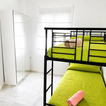 El Chorrillo Apartamento *