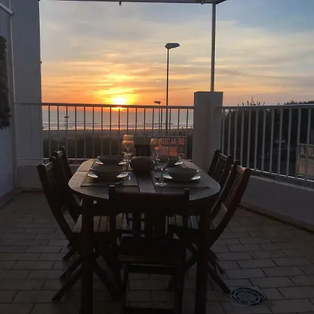 شقة El Chorrillo كونيل ذي لا فرونتيرا