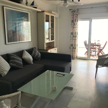 El Chorrillo * كونيل ذي لا فرونتيرا