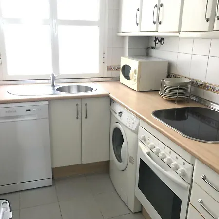 El Chorrillo شقة كونيل ذي لا فرونتيرا