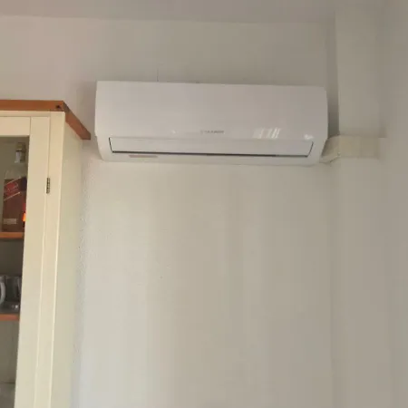 شقة El Chorrillo *