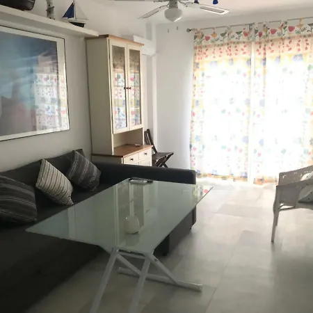 El Chorrillo شقة كونيل ذي لا فرونتيرا