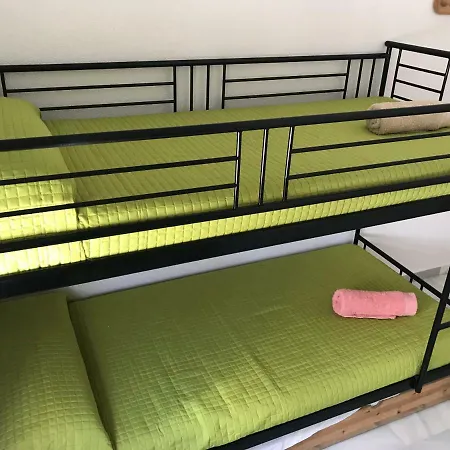 El Chorrillo كونيل ذي لا فرونتيرا