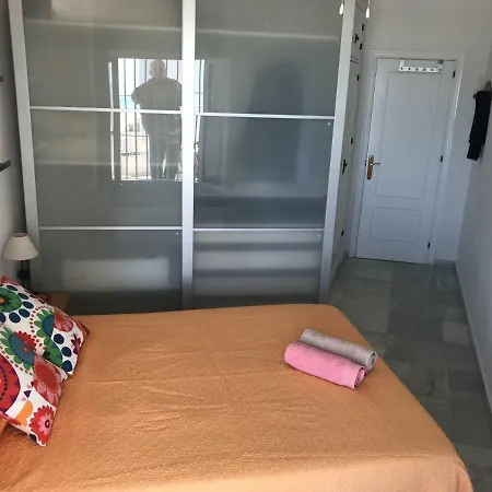 El Chorrillo * كونيل ذي لا فرونتيرا