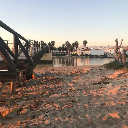 شقة El Chorrillo *