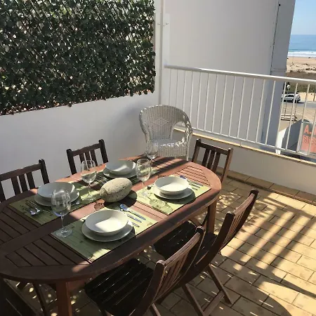 El Chorrillo * كونيل ذي لا فرونتيرا