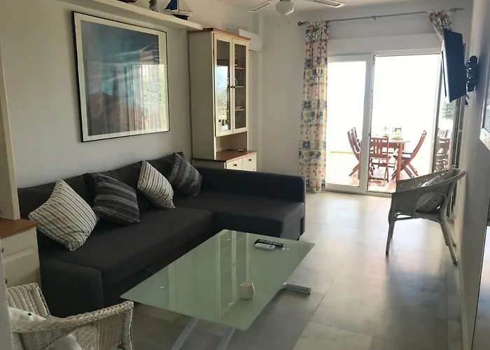 El Chorrillo * Кониль-де-ла-Фронтера