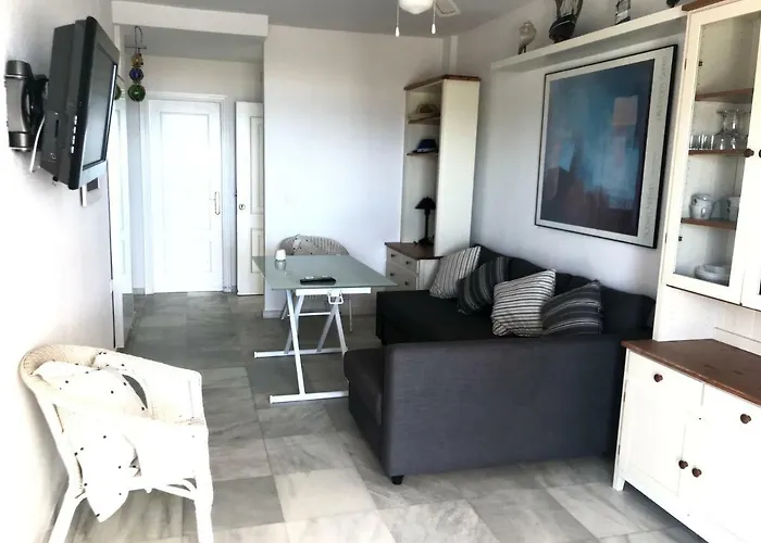 El Chorrillo Кониль-де-ла-Фронтера