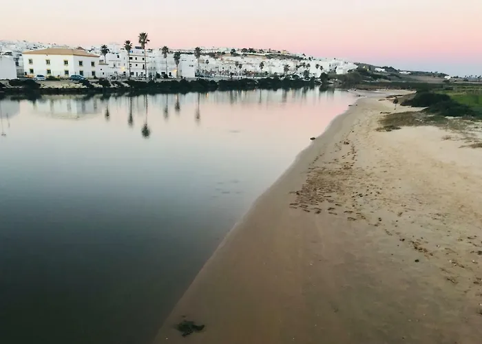 El Chorrillo Кониль-де-ла-Фронтера