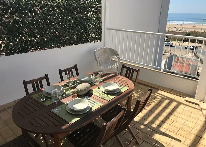 El Chorrillo * Кониль-де-ла-Фронтера